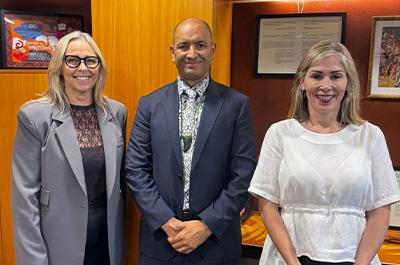 REINZ Welcomes Significant Progress on Regulation of  Residential Property Manager